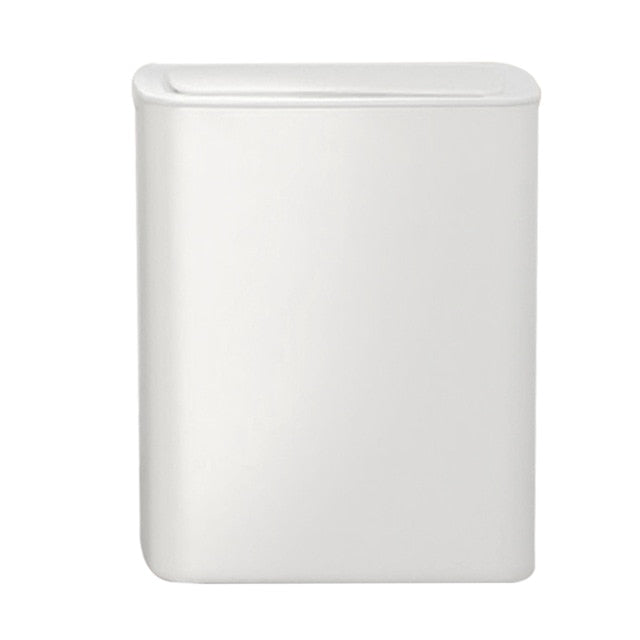 14L Intelligent Induction Trash Can Automatic Touchless Waste Garbage Bin