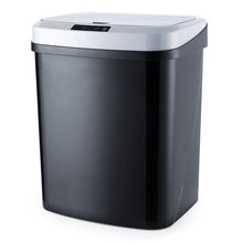 Load image into Gallery viewer, 15L Automatic Touchless Smart Infrared Motion Sensor Rubbish Waste Bin Kitchen Trash Can Garbage Bins for Home Room Kitchen Car
